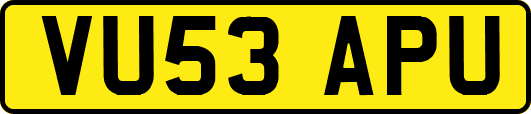 VU53APU