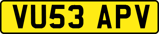 VU53APV