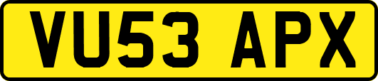 VU53APX