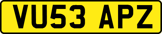 VU53APZ