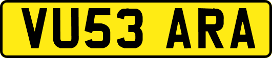 VU53ARA