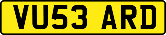 VU53ARD
