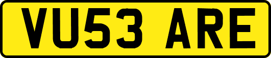 VU53ARE