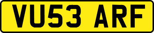 VU53ARF