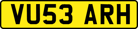 VU53ARH