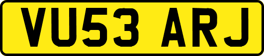 VU53ARJ