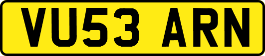 VU53ARN
