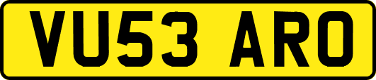 VU53ARO