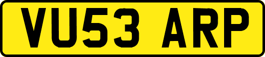 VU53ARP