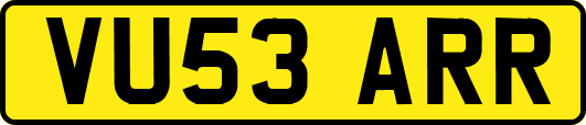 VU53ARR