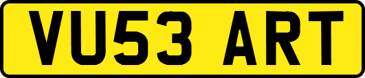 VU53ART