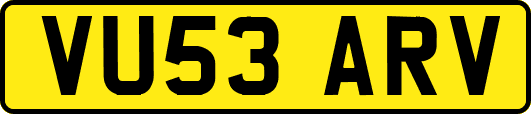VU53ARV