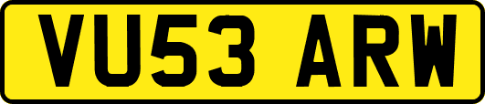 VU53ARW