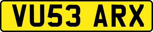 VU53ARX