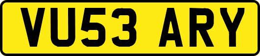 VU53ARY
