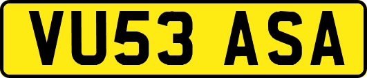 VU53ASA