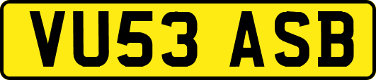 VU53ASB