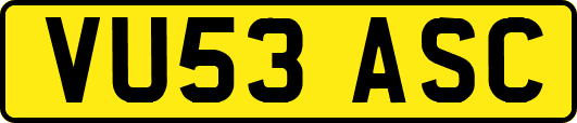 VU53ASC