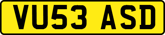 VU53ASD