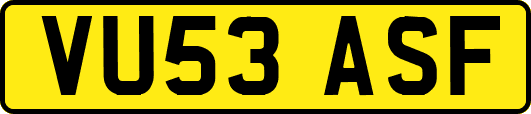 VU53ASF
