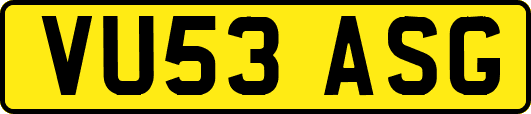 VU53ASG