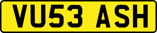VU53ASH