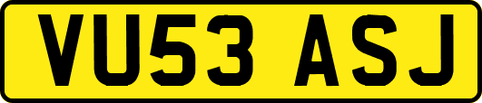 VU53ASJ