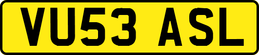 VU53ASL