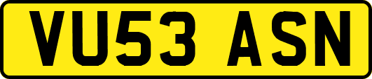 VU53ASN