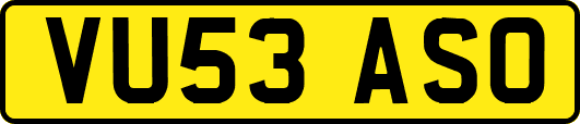 VU53ASO