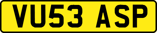 VU53ASP