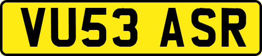 VU53ASR