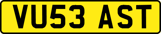 VU53AST