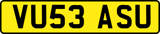 VU53ASU
