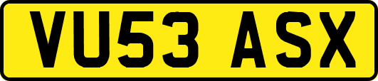 VU53ASX