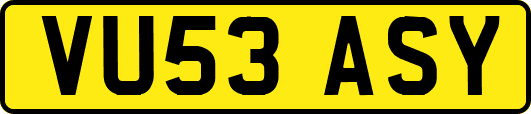 VU53ASY