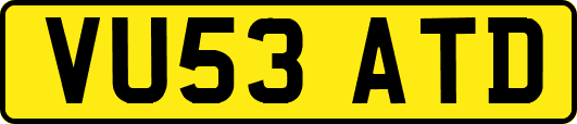 VU53ATD
