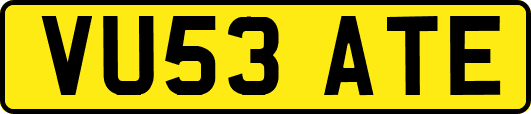 VU53ATE