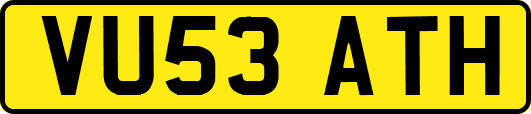 VU53ATH
