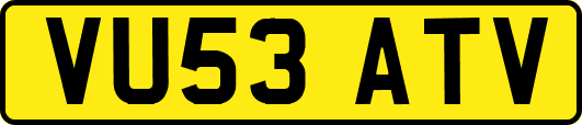 VU53ATV