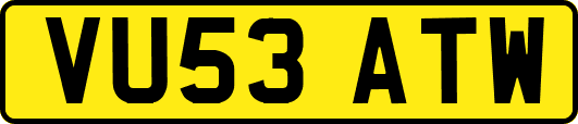 VU53ATW