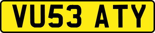 VU53ATY