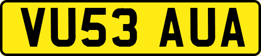 VU53AUA