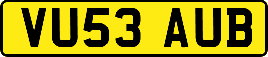 VU53AUB