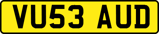 VU53AUD