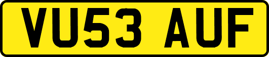 VU53AUF