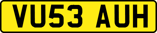 VU53AUH