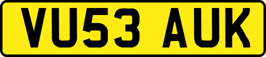 VU53AUK