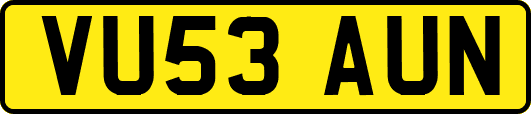 VU53AUN
