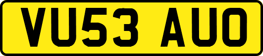 VU53AUO